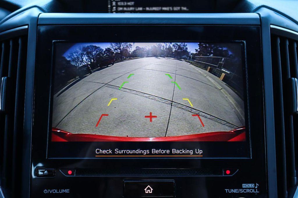 used 2017 Subaru Impreza car, priced at $18,500