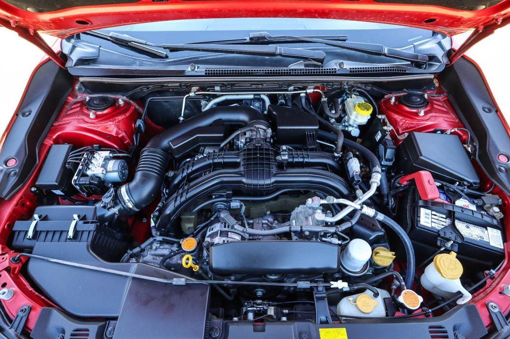 used 2017 Subaru Impreza car, priced at $18,500