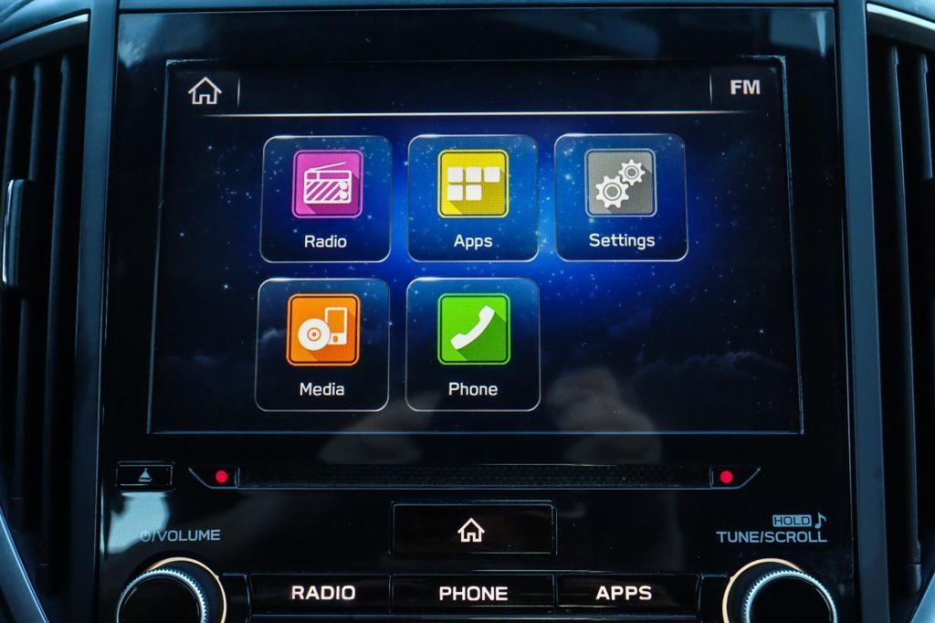 used 2017 Subaru Impreza car, priced at $18,500