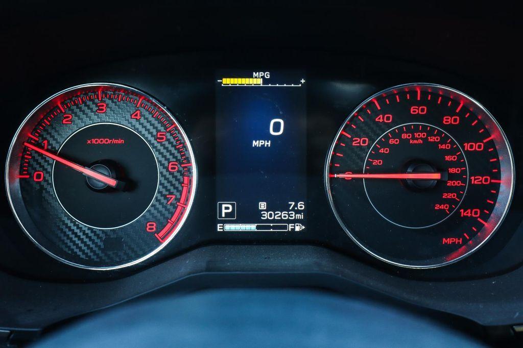 used 2017 Subaru Impreza car, priced at $18,500