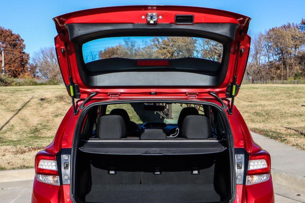 used 2017 Subaru Impreza car, priced at $18,500