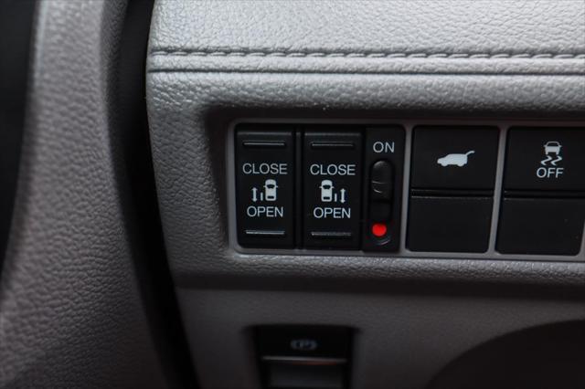 used 2018 Honda Odyssey car, priced at $24,897