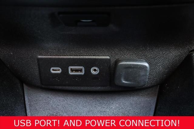 used 2019 Chevrolet Malibu car, priced at $16,500