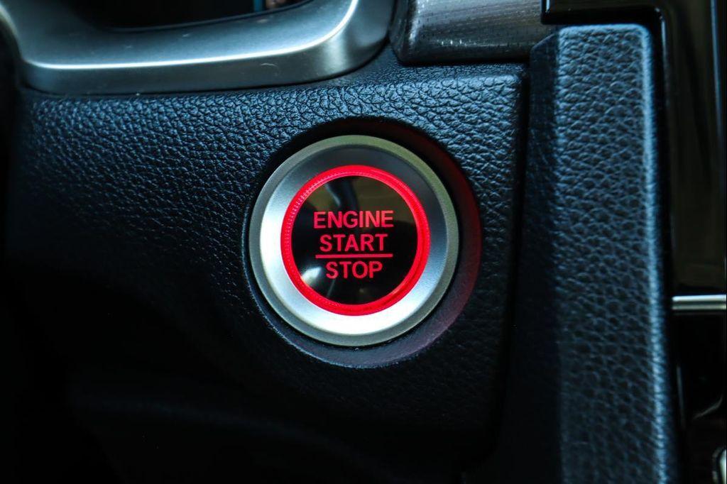 used 2019 Honda Civic car, priced at $20,279