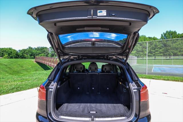 used 2017 BMW X1 car, priced at $17,000