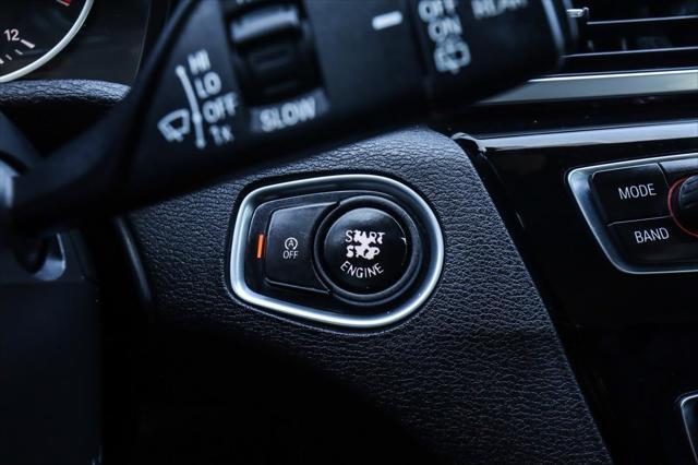 used 2017 BMW X1 car, priced at $17,000
