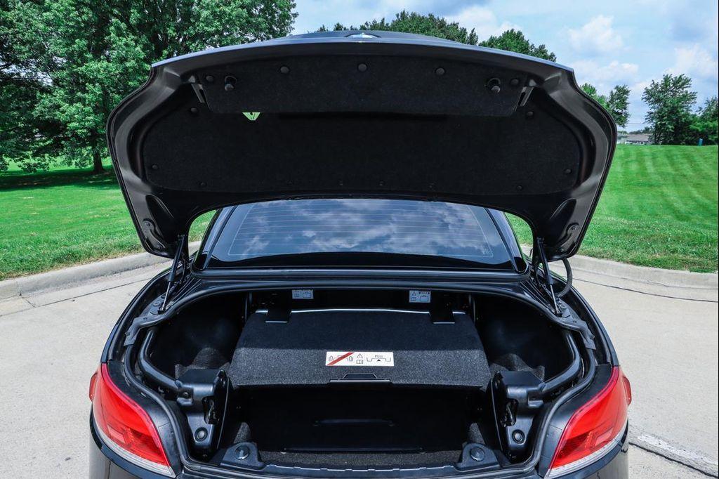 used 2012 BMW Z4 car, priced at $21,000