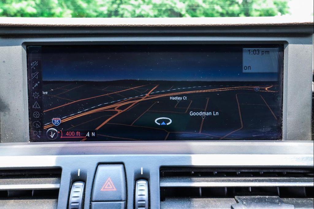 used 2012 BMW Z4 car, priced at $21,000