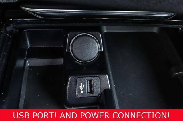 used 2022 BMW Z4 car, priced at $39,500