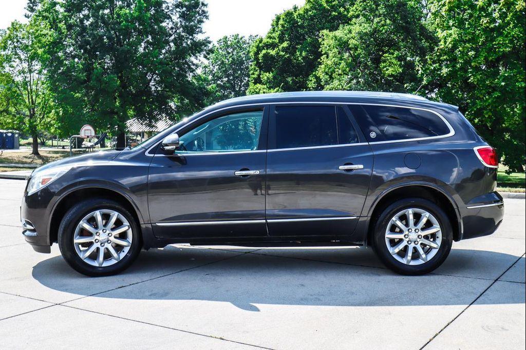 used 2014 Buick Enclave car, priced at $10,500