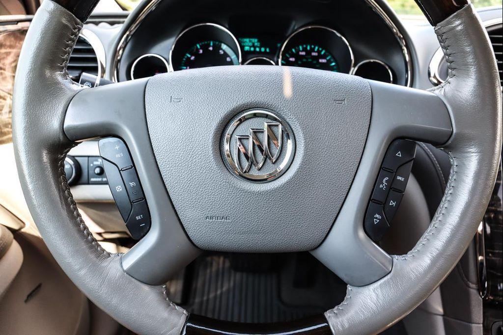 used 2014 Buick Enclave car, priced at $10,500