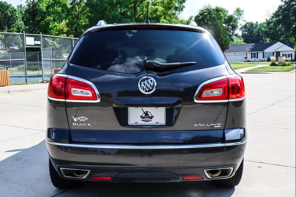 used 2014 Buick Enclave car, priced at $10,500