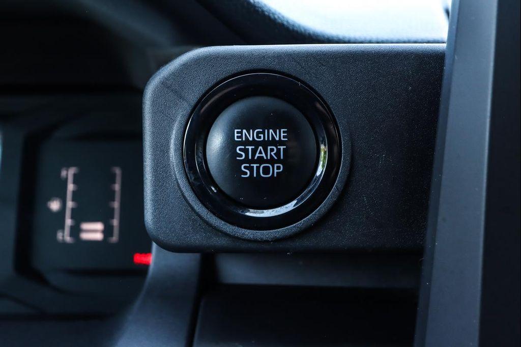 used 2024 Toyota Tacoma car, priced at $26,497