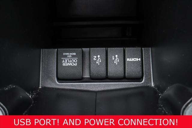 used 2015 Honda CR-V car, priced at $18,500