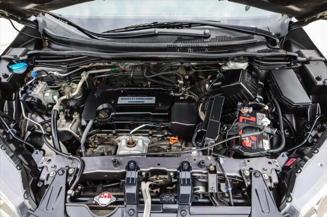 used 2015 Honda CR-V car, priced at $16,683