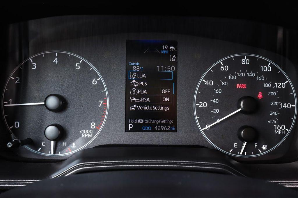 used 2024 Toyota Corolla car, priced at $20,750