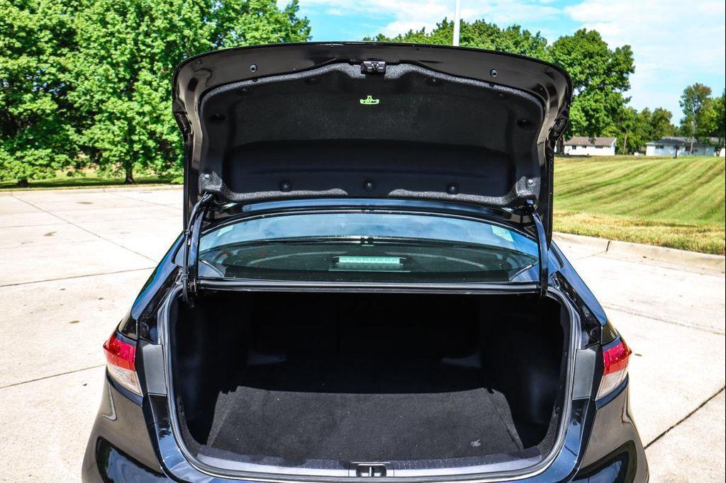 used 2024 Toyota Corolla car, priced at $20,750
