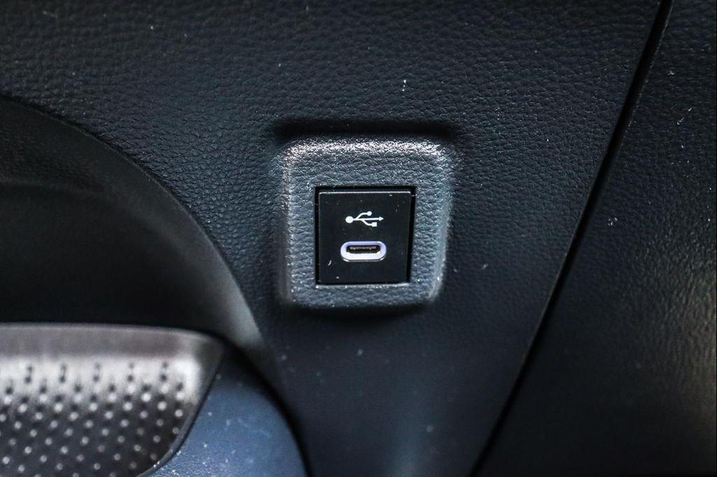 used 2024 Toyota Corolla car, priced at $20,750