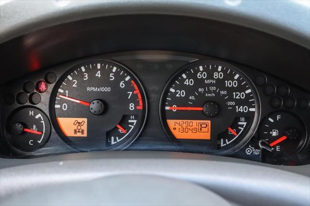 used 2019 Nissan Frontier car, priced at $17,500