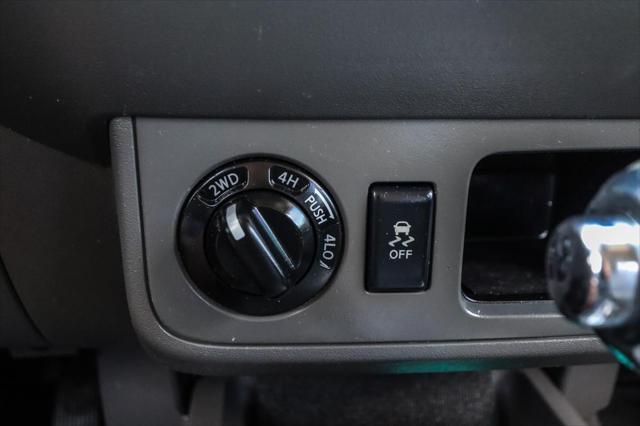used 2019 Nissan Frontier car, priced at $17,500