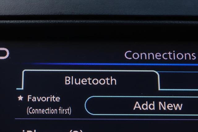 used 2019 Nissan Frontier car, priced at $17,500