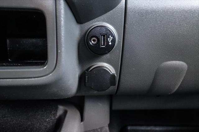 used 2019 Nissan Frontier car, priced at $17,500