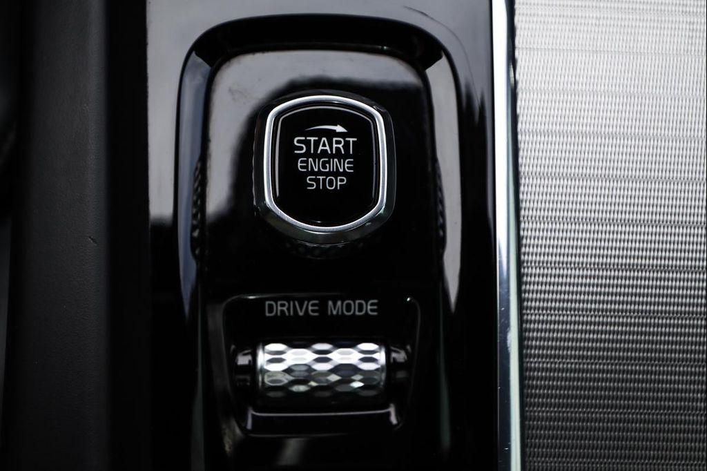 used 2021 Volvo S60 car, priced at $22,000