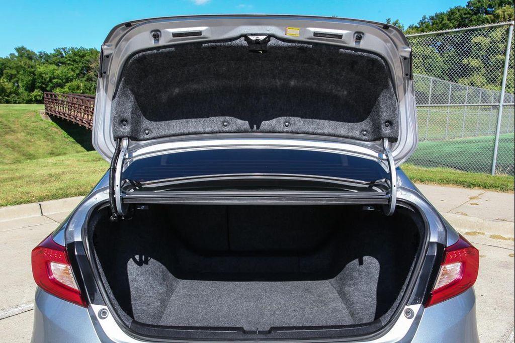 used 2021 Honda Accord Hybrid car, priced at $22,500