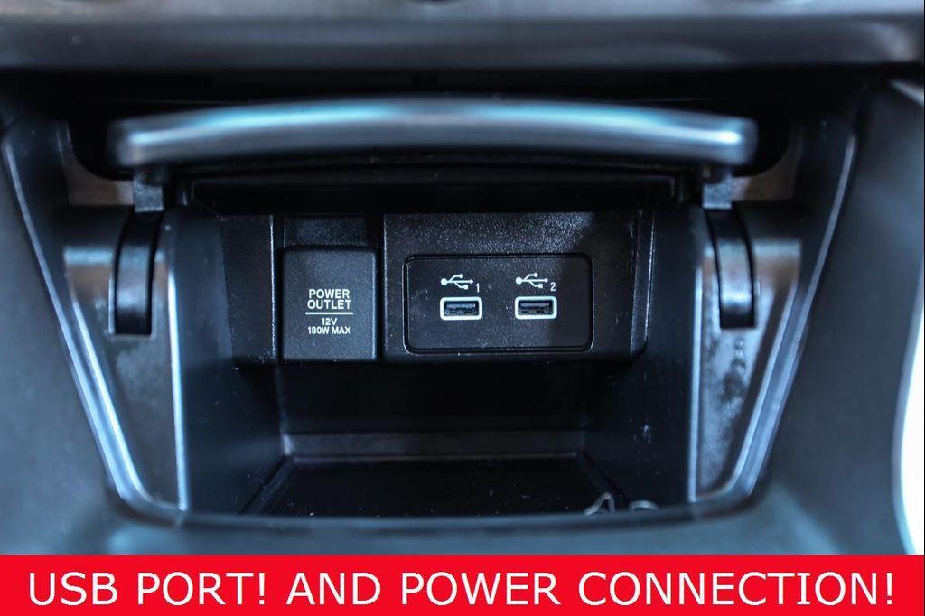 used 2021 Honda Accord Hybrid car, priced at $22,500