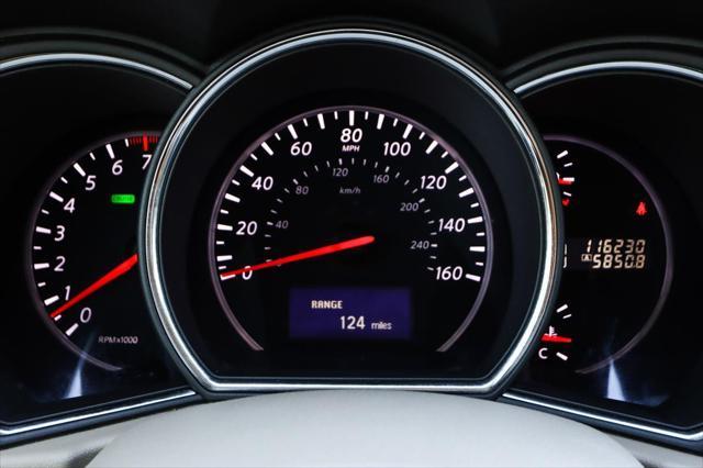 used 2014 Nissan Murano car, priced at $10,000