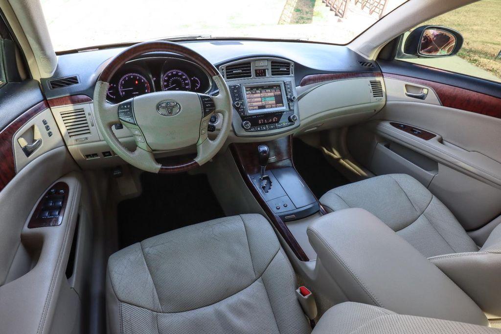 used 2011 Toyota Avalon car, priced at $8,000