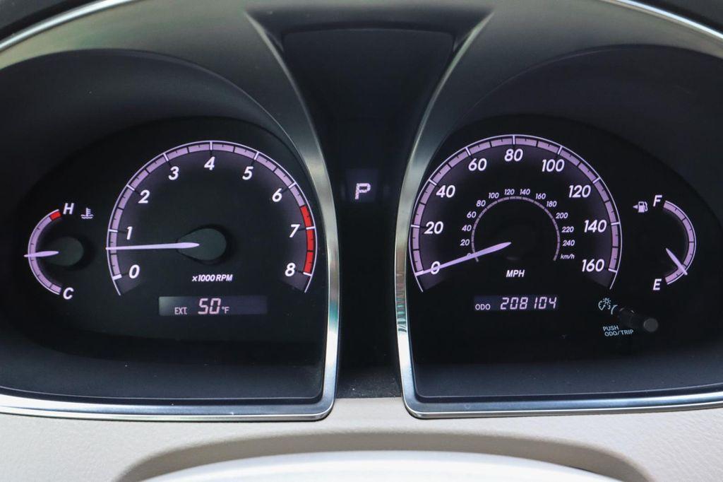 used 2011 Toyota Avalon car, priced at $8,000