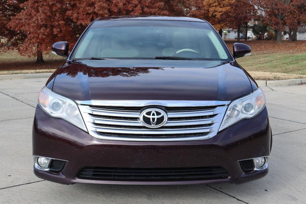 used 2011 Toyota Avalon car, priced at $8,000