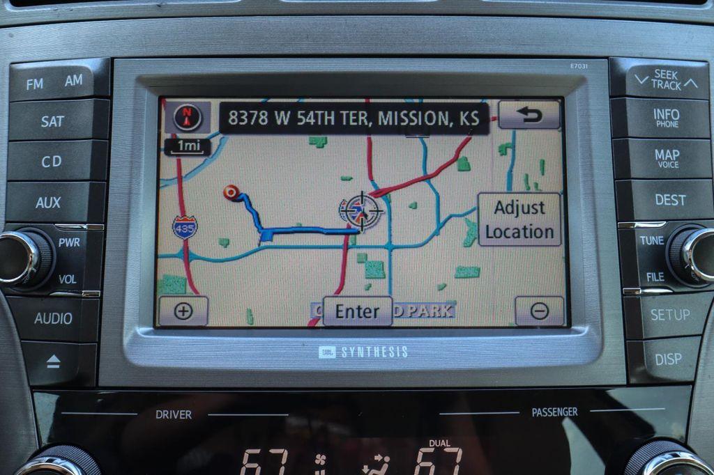 used 2011 Toyota Avalon car, priced at $8,000