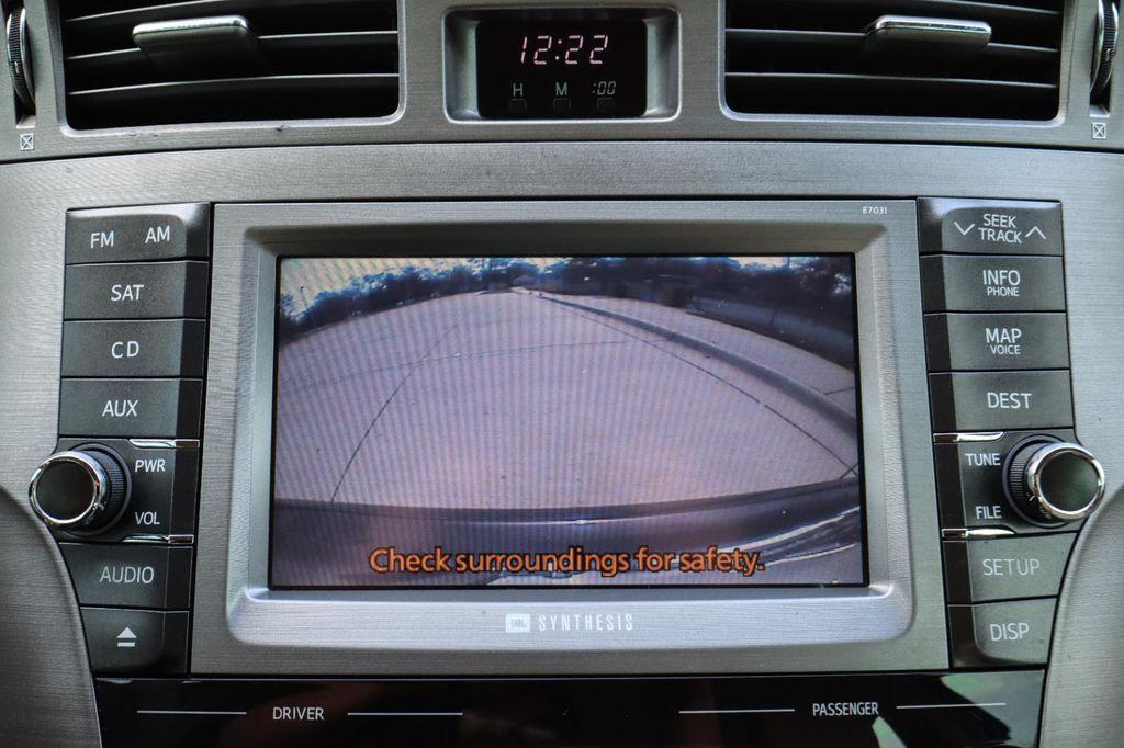 used 2011 Toyota Avalon car, priced at $8,000