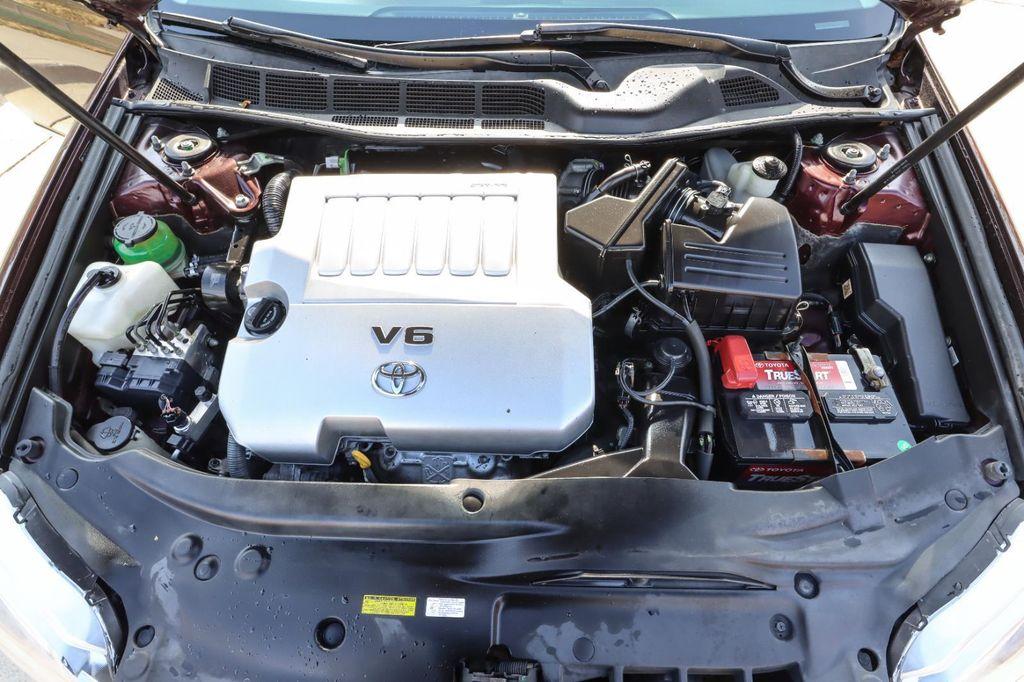 used 2011 Toyota Avalon car, priced at $8,000