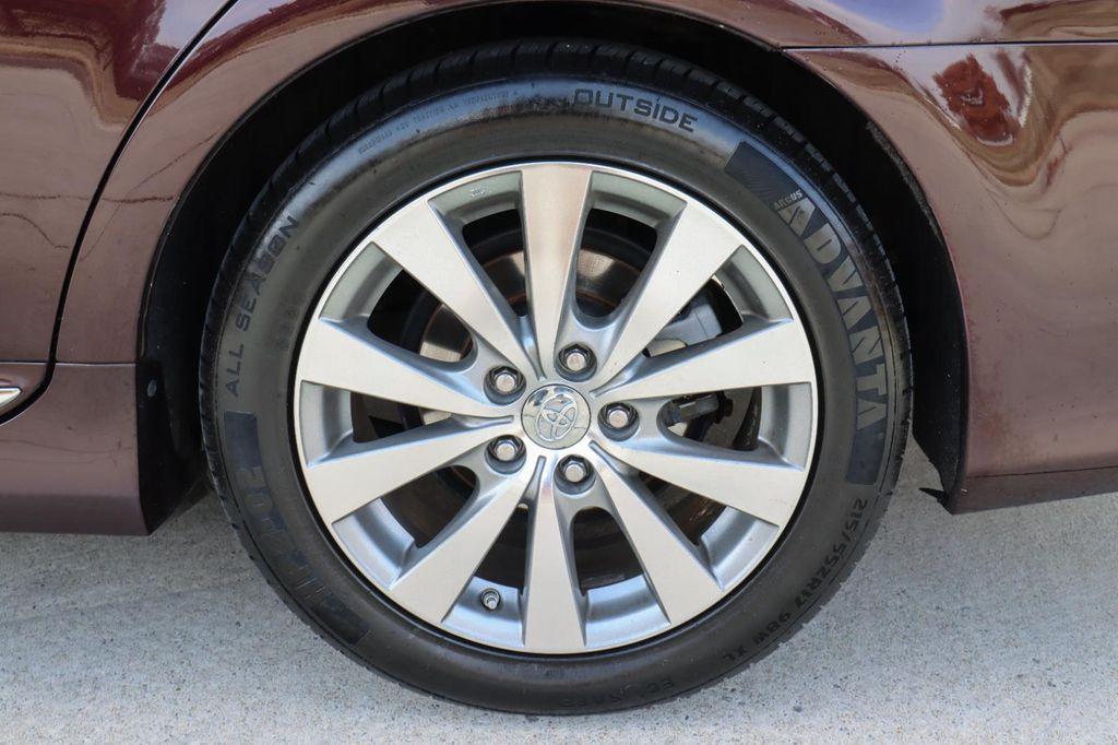 used 2011 Toyota Avalon car, priced at $8,000