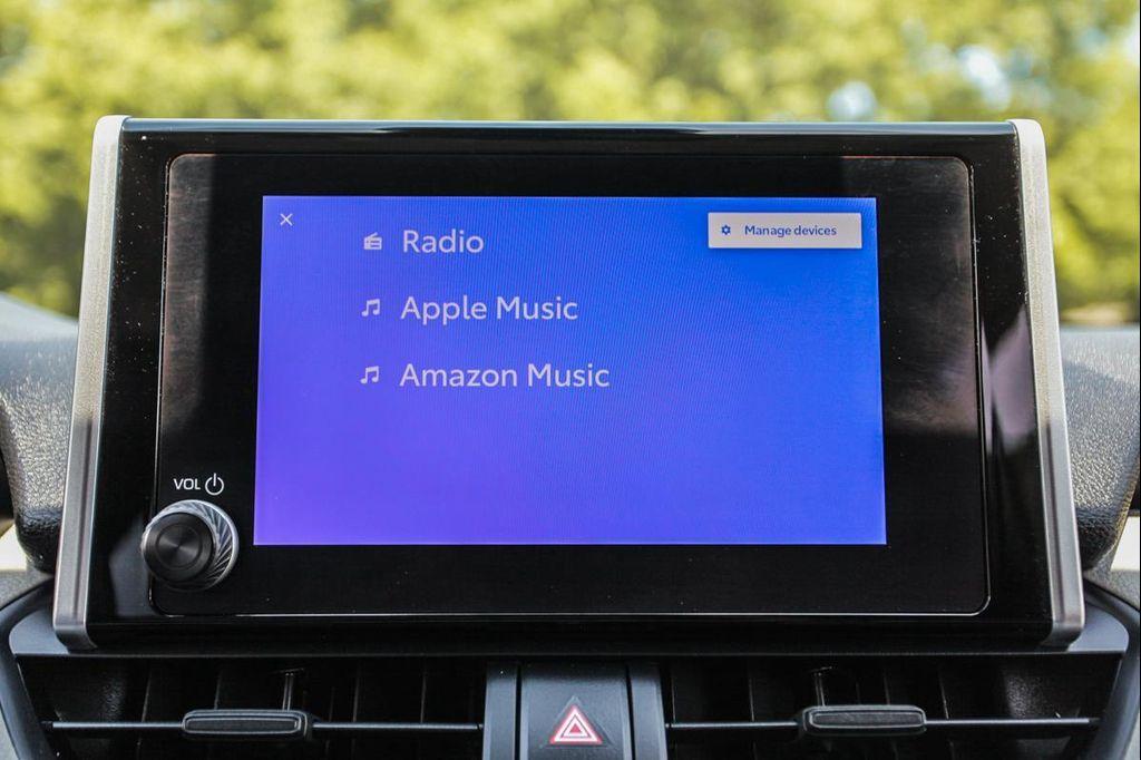 used 2023 Toyota RAV4 Hybrid car, priced at $29,970