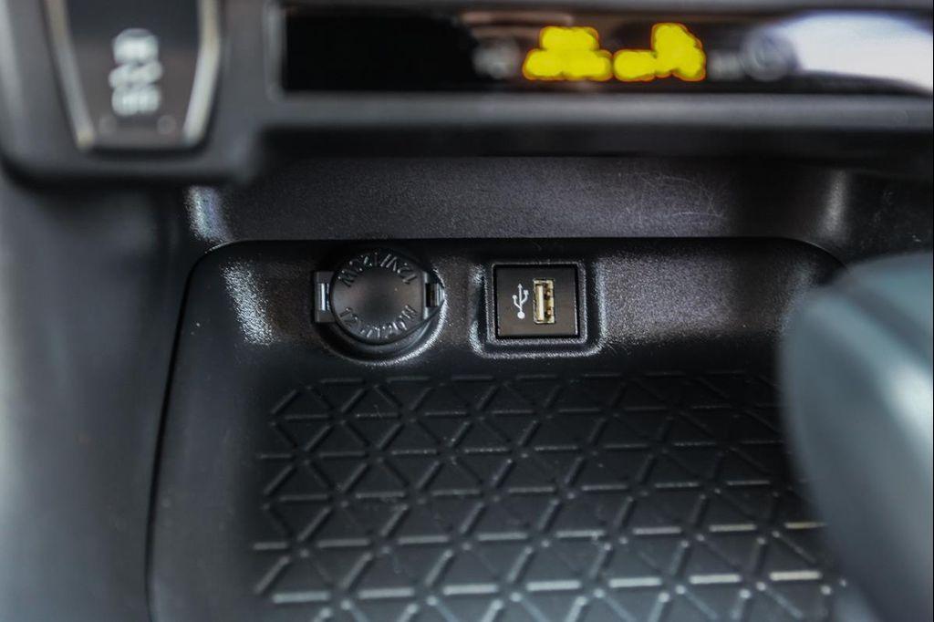 used 2023 Toyota RAV4 Hybrid car, priced at $29,970