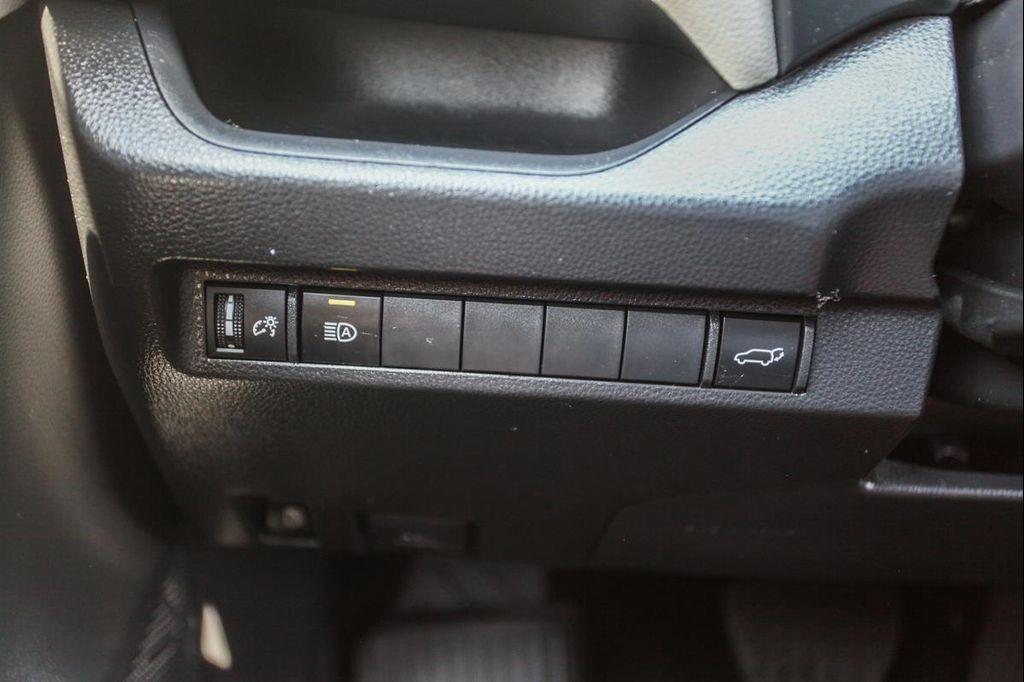 used 2023 Toyota RAV4 Hybrid car, priced at $29,970