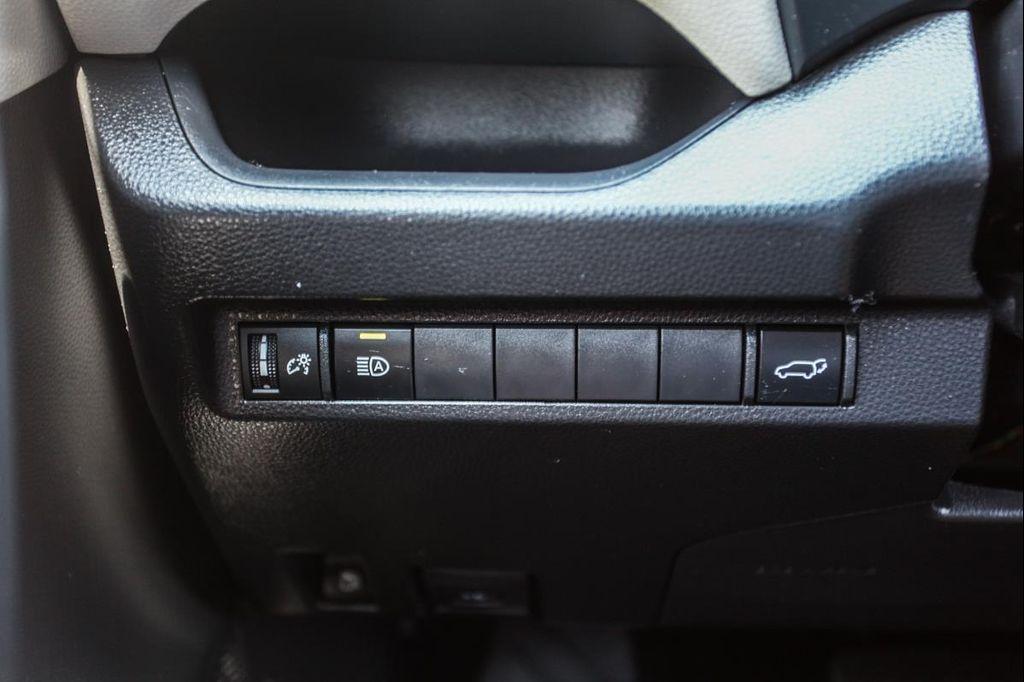 used 2023 Toyota RAV4 Hybrid car, priced at $29,970