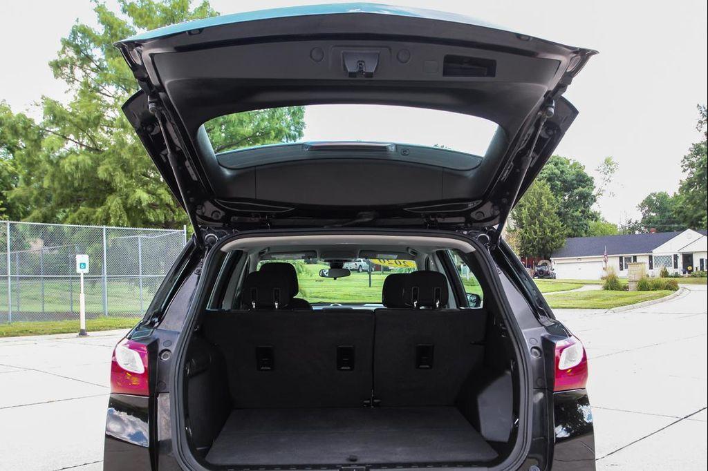 used 2020 Chevrolet Equinox car, priced at $15,500