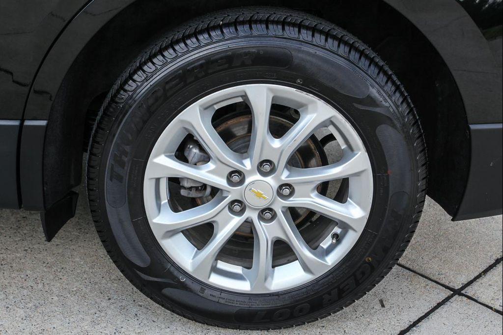 used 2020 Chevrolet Equinox car, priced at $15,500