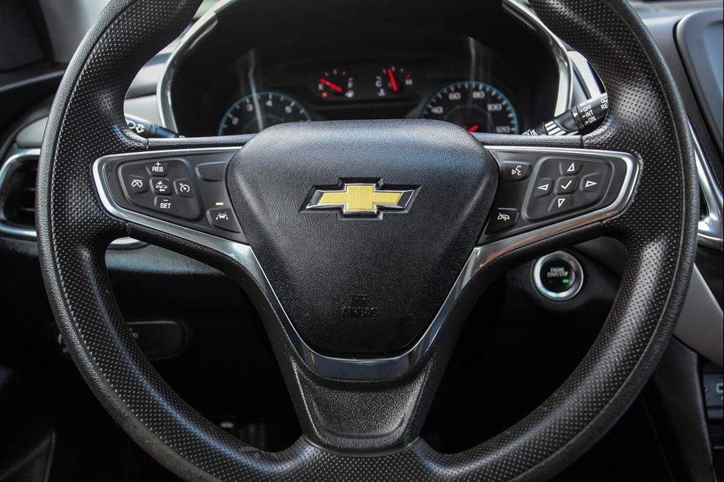 used 2020 Chevrolet Equinox car, priced at $15,500