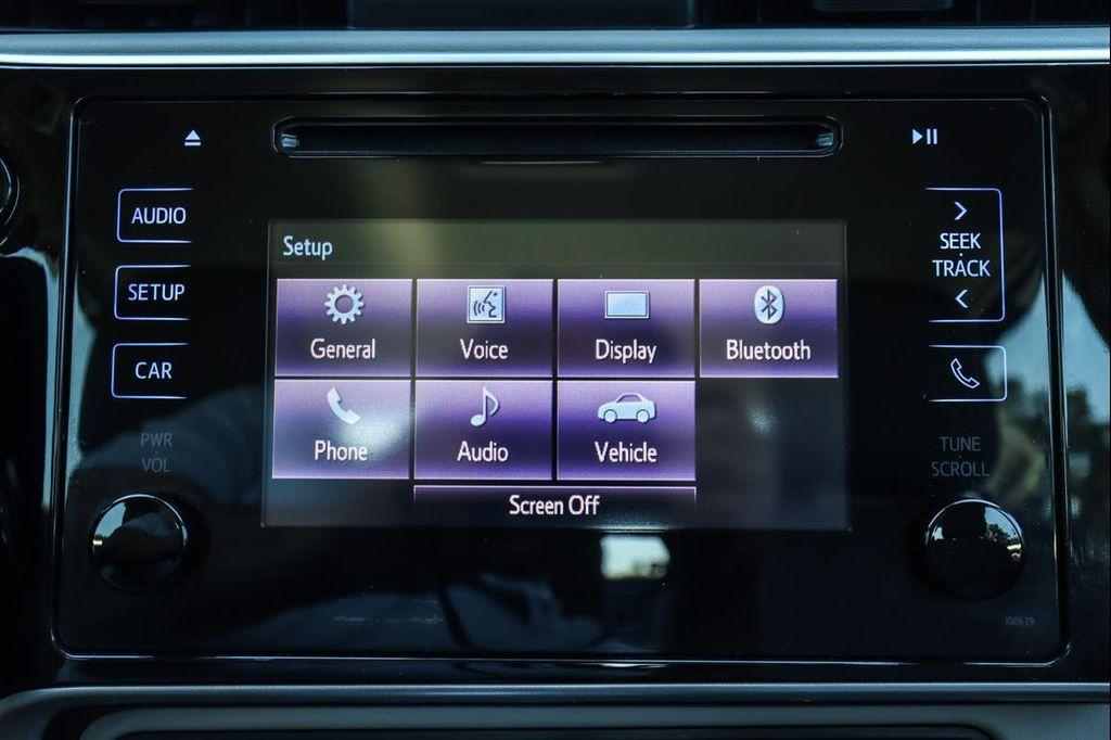 used 2018 Toyota Corolla car, priced at $18,500