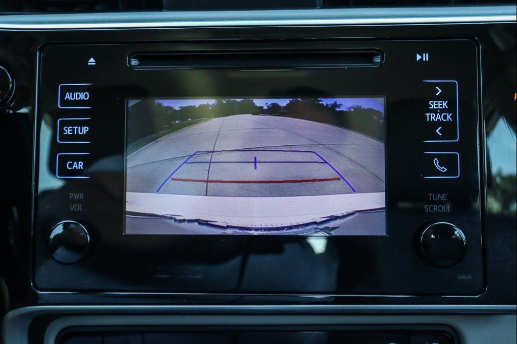 used 2018 Toyota Corolla car, priced at $18,500