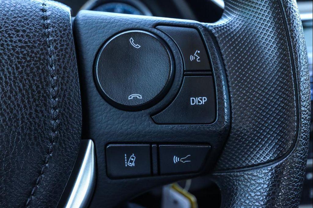 used 2018 Toyota Corolla car, priced at $18,500