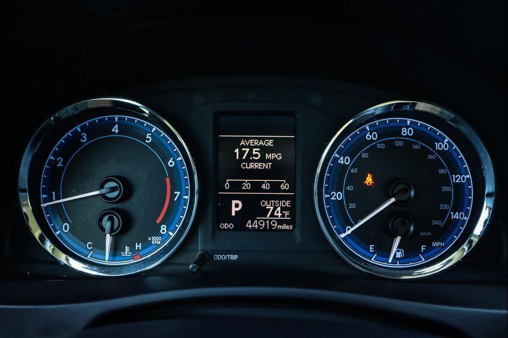 used 2018 Toyota Corolla car, priced at $18,500