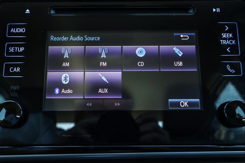 used 2018 Toyota Corolla car, priced at $18,500