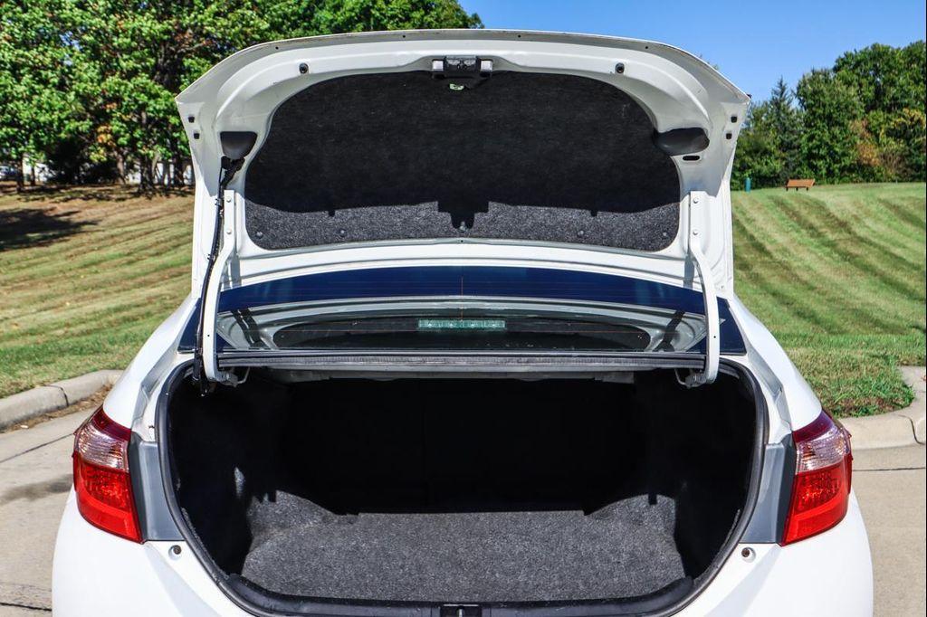 used 2018 Toyota Corolla car, priced at $18,500